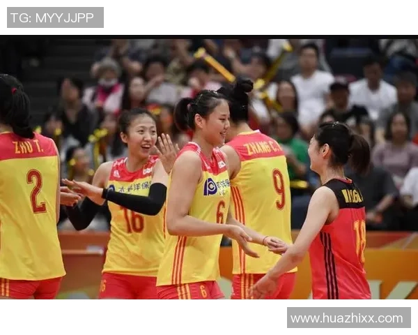 杭州排球队与广州排球队赛后复盘分析配合策略与表现总结